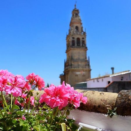 Casa Con Encanto En La Juderia De Kordoba Bagian luar foto