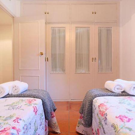 Casa Con Encanto En La Juderia De Kordoba Bagian luar foto