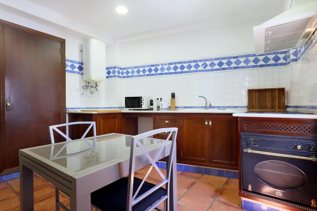 Casa Con Encanto En La Juderia De Kordoba Bagian luar foto