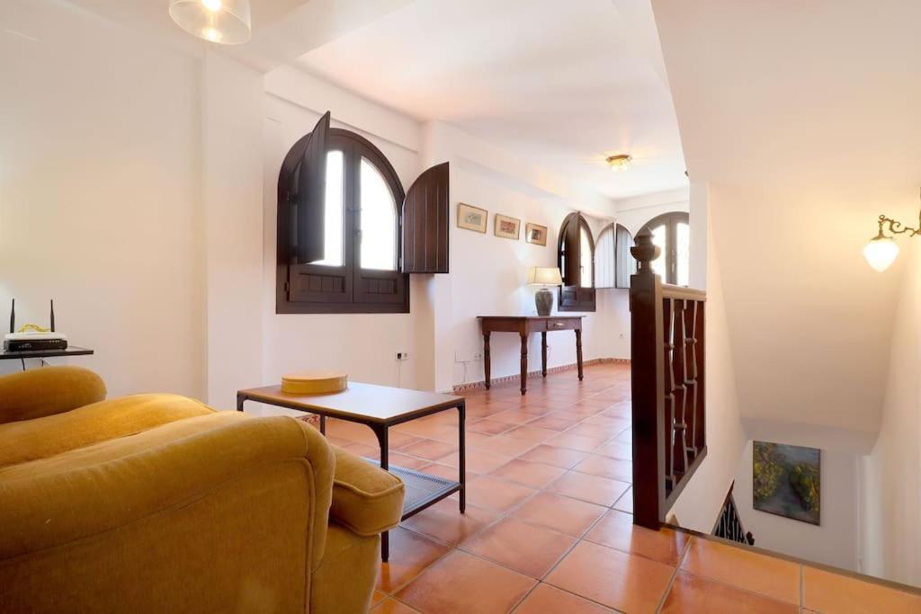 Casa Con Encanto En La Juderia De Kordoba Bagian luar foto
