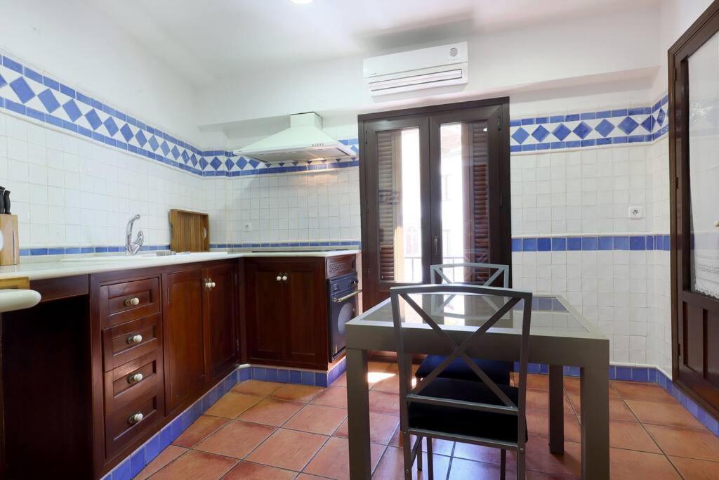 Casa Con Encanto En La Juderia De Kordoba Bagian luar foto