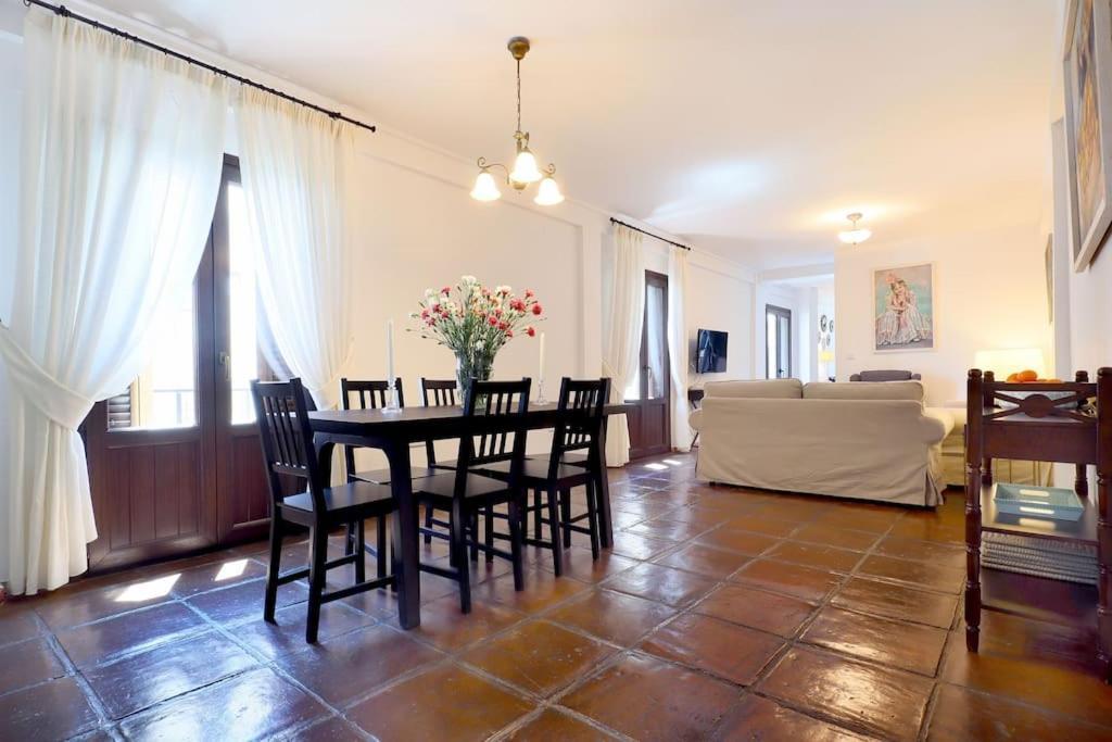 Casa Con Encanto En La Juderia De Kordoba Bagian luar foto