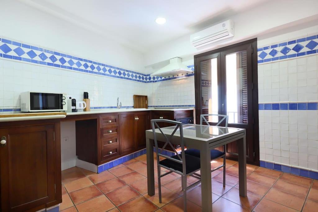 Casa Con Encanto En La Juderia De Kordoba Bagian luar foto