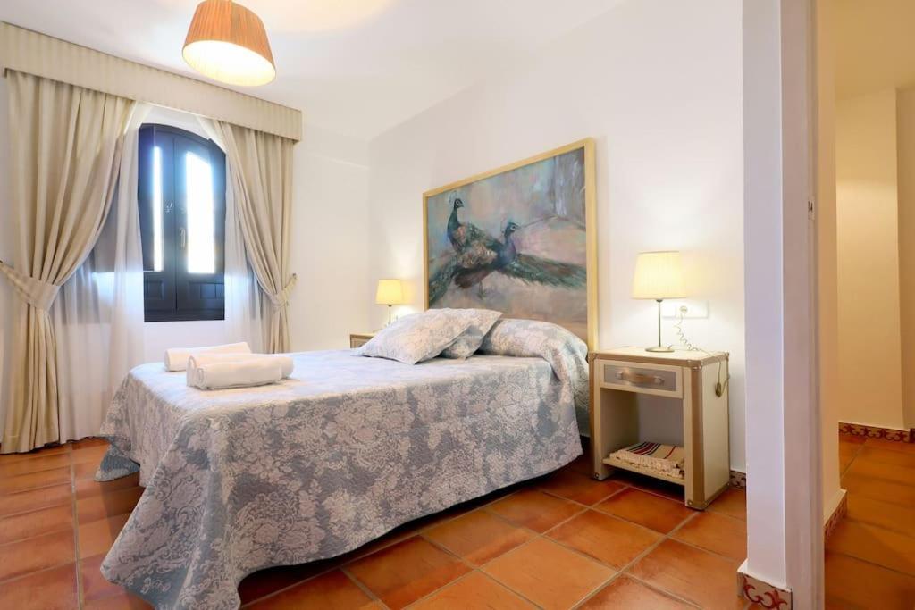Casa Con Encanto En La Juderia De Kordoba Bagian luar foto