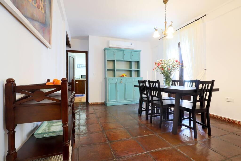 Casa Con Encanto En La Juderia De Kordoba Bagian luar foto