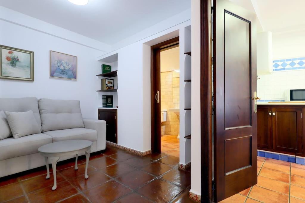 Casa Con Encanto En La Juderia De Kordoba Bagian luar foto