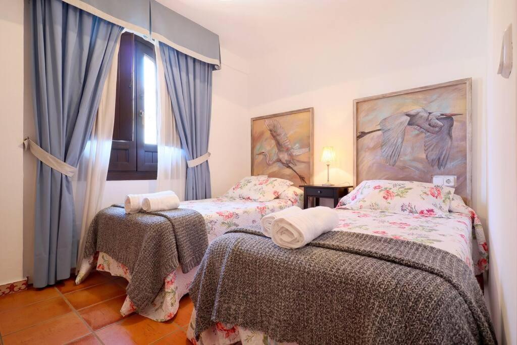 Casa Con Encanto En La Juderia De Kordoba Bagian luar foto