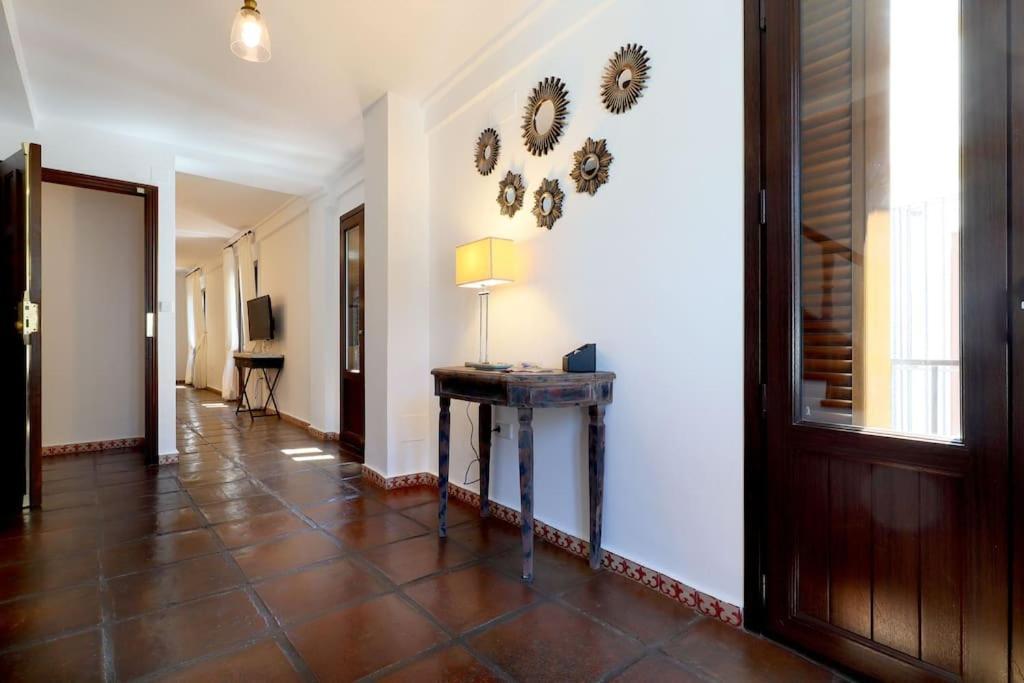 Casa Con Encanto En La Juderia De Kordoba Bagian luar foto