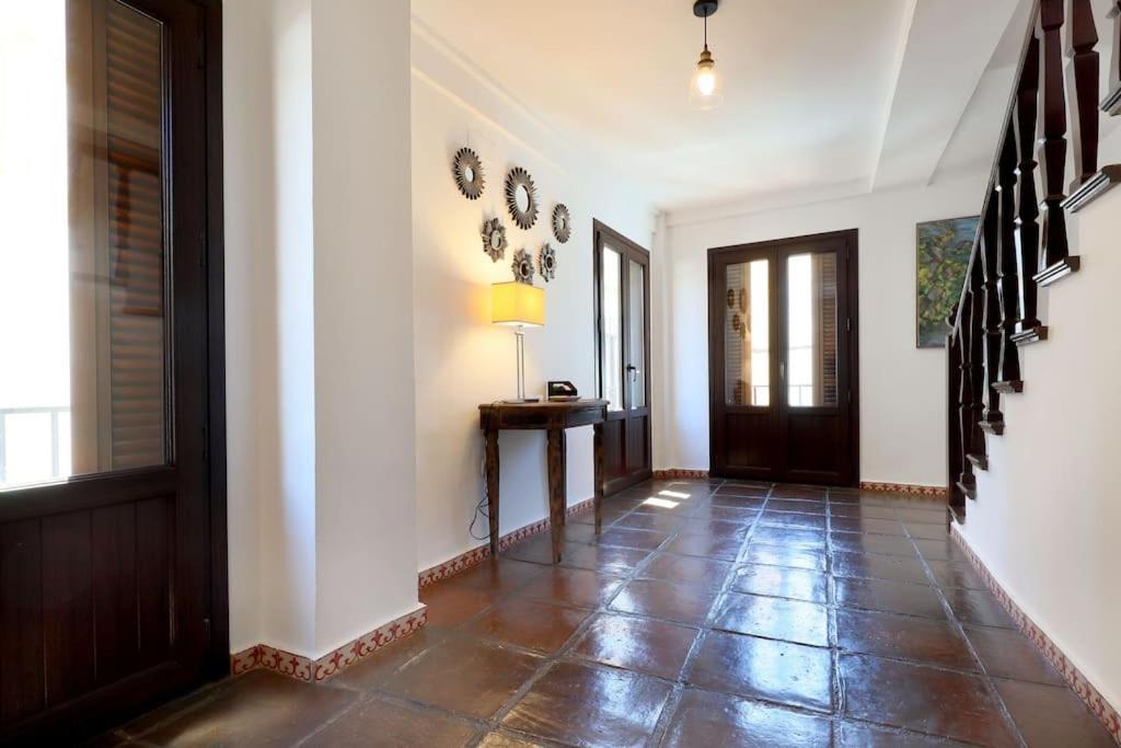 Casa Con Encanto En La Juderia De Kordoba Bagian luar foto