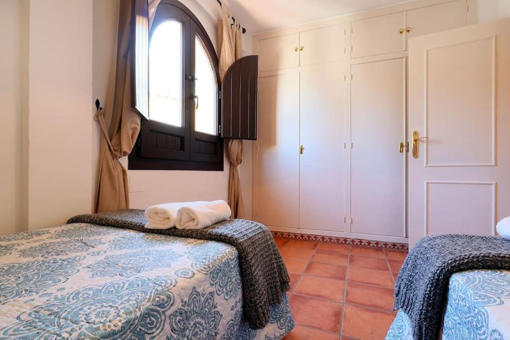 Casa Con Encanto En La Juderia De Kordoba Bagian luar foto